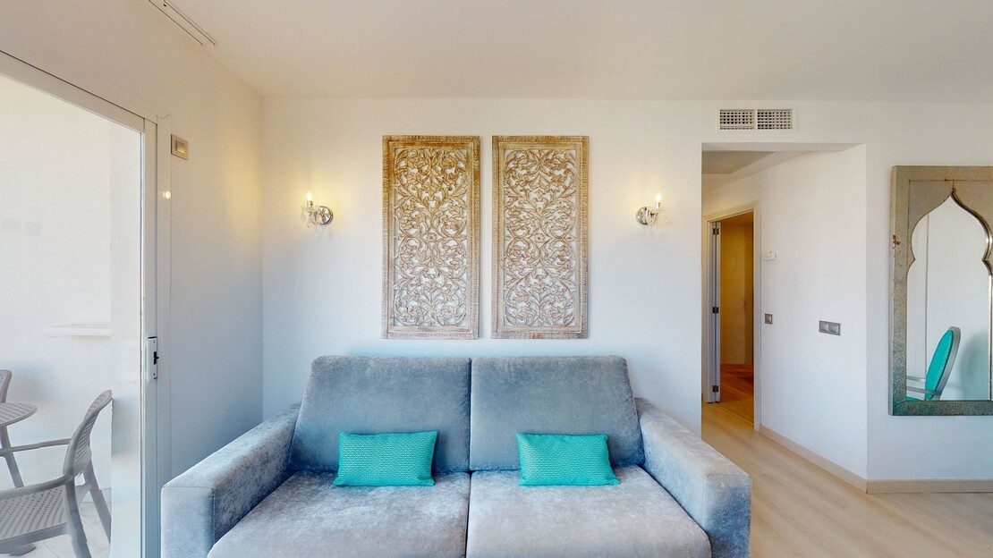 Cala Millor Garden Hotel